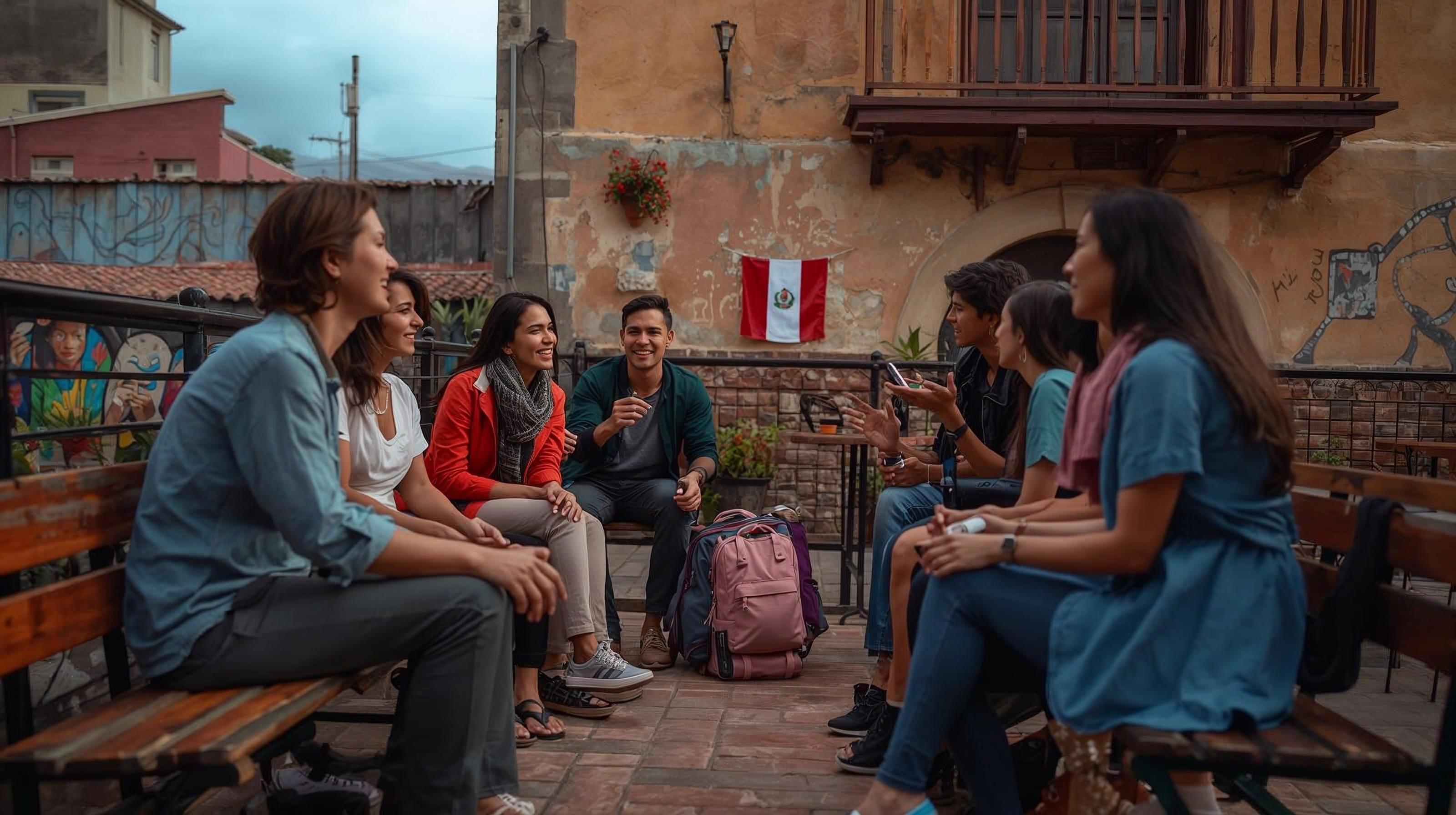 La experiencia completa